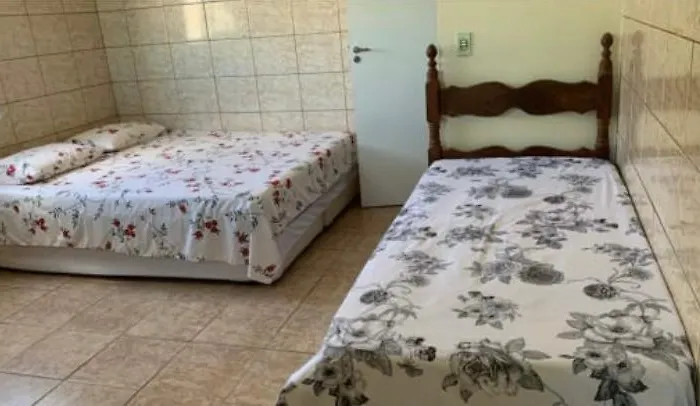 Hospedagem do Marcão Belo Horizonte