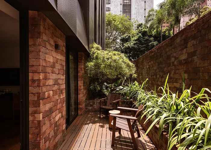 FasanoHotel Belo Horizonte